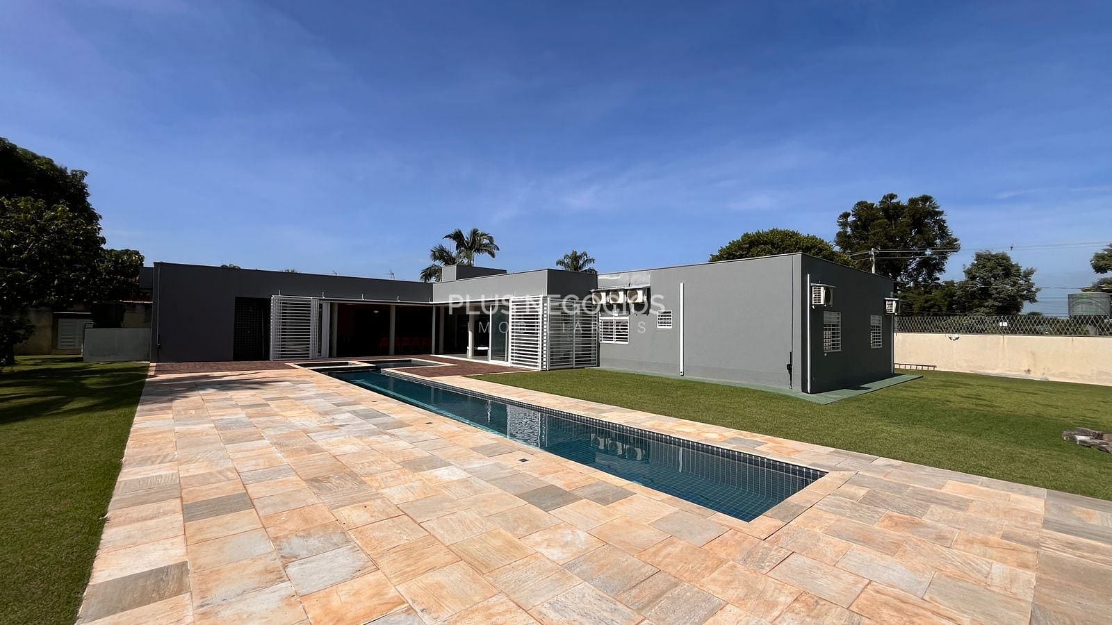 Chácara, 5 quartos, 3657 m² - Foto 14