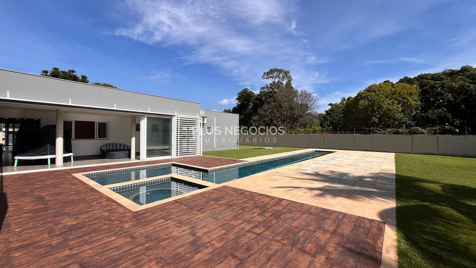 Chácara, 5 quartos, 3657 m² - Foto 15