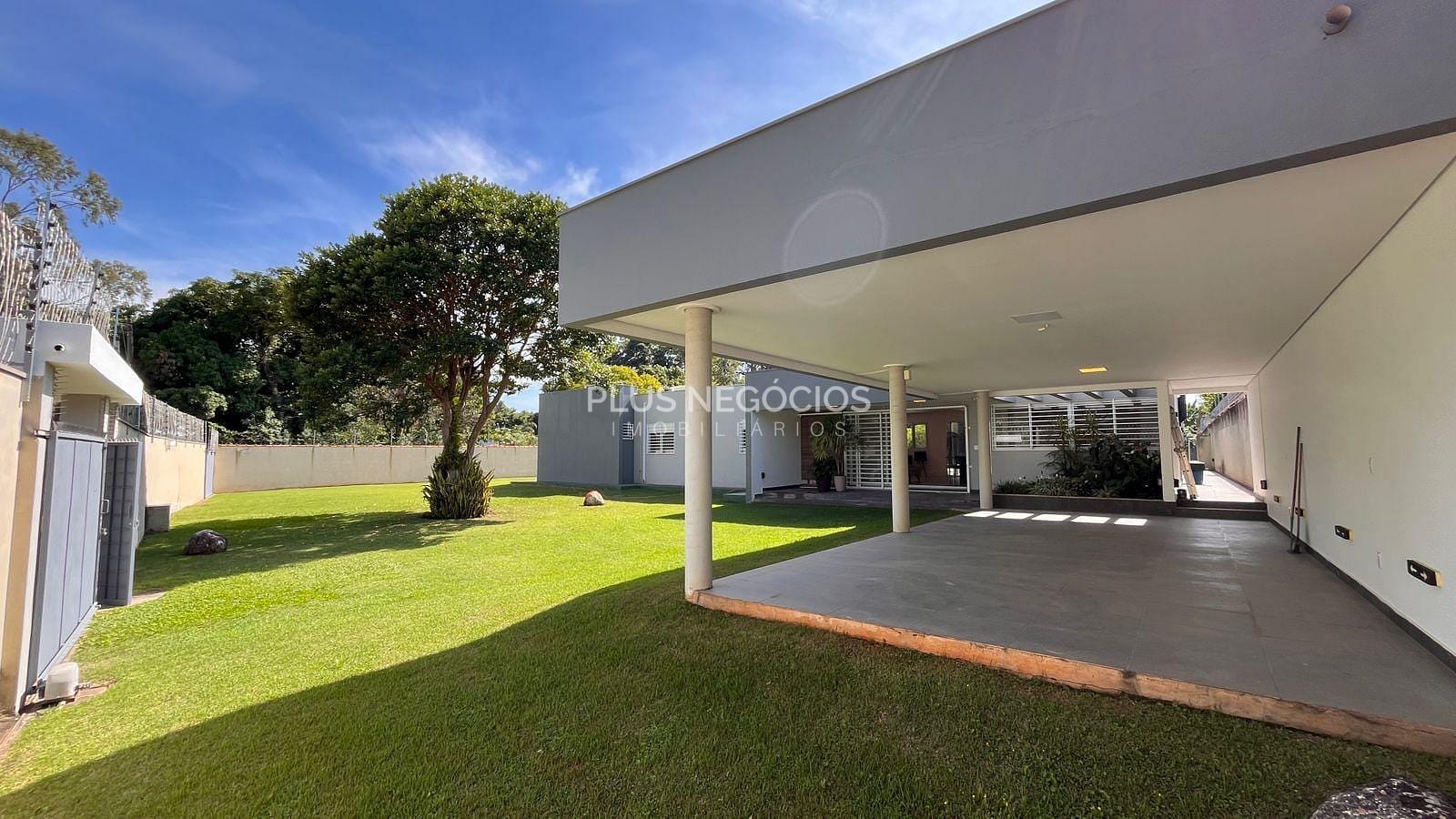 Chácara, 5 quartos, 3657 m² - Foto 12