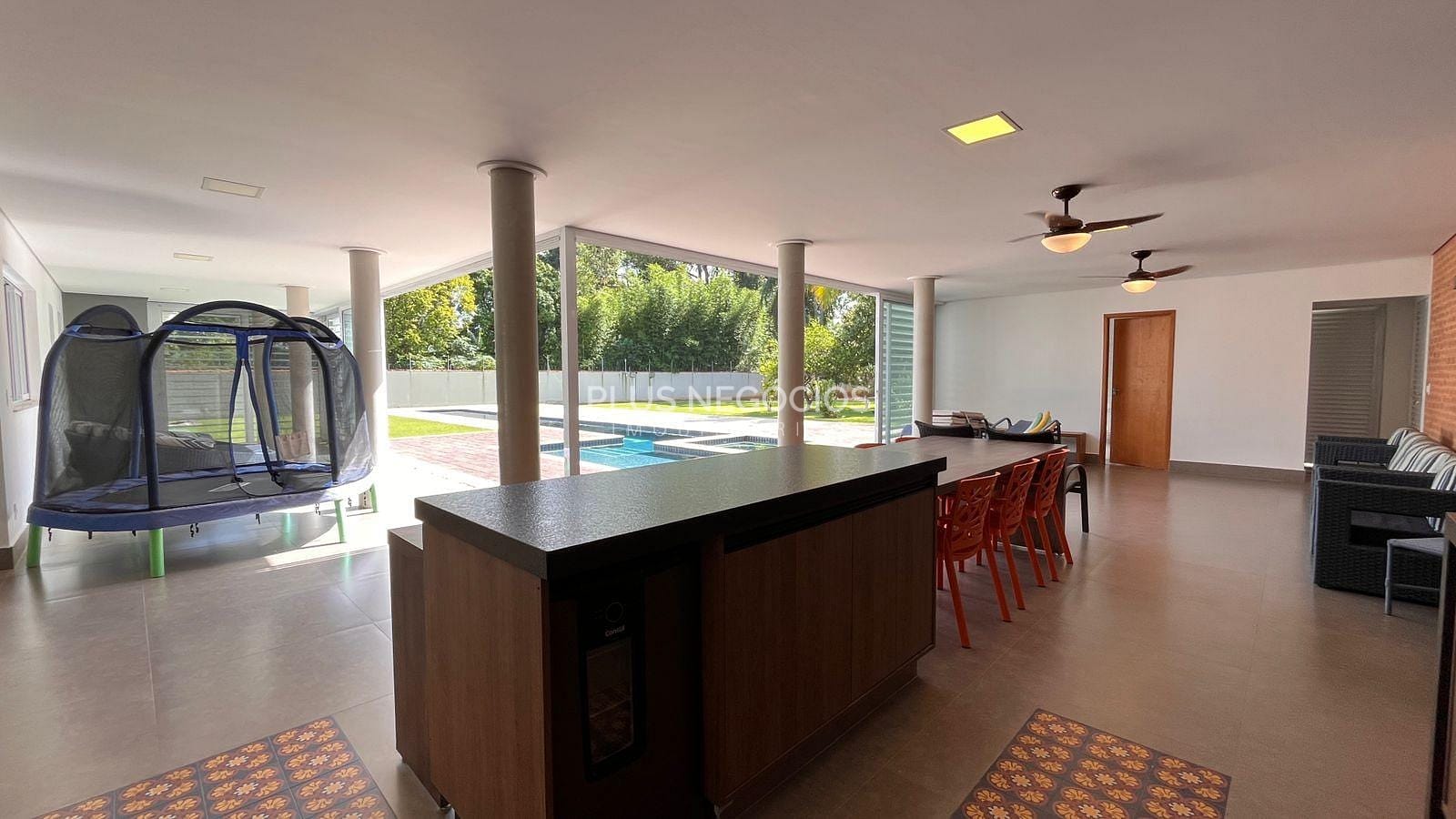 Chácara, 5 quartos, 3657 m² - Foto 19