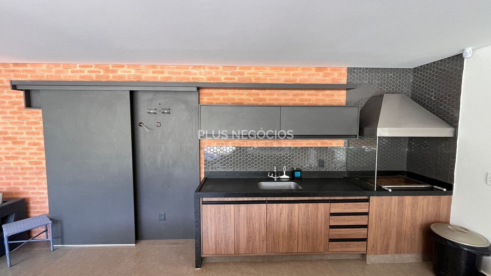 Chácara, 5 quartos, 3657 m² - Foto 20