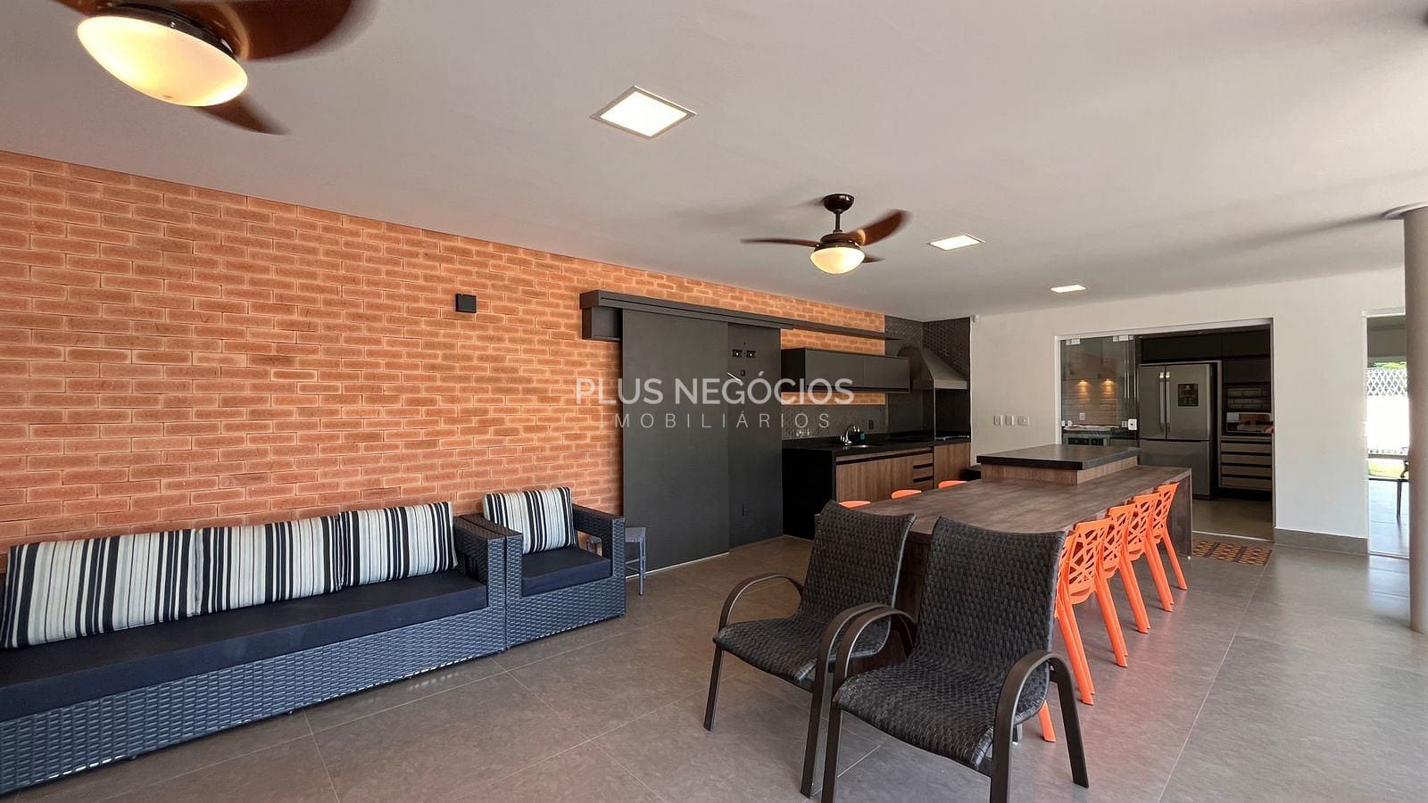 Chácara, 5 quartos, 3657 m² - Foto 21