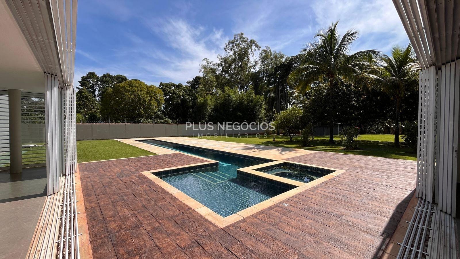 Chácara, 5 quartos, 3657 m² - Foto 16