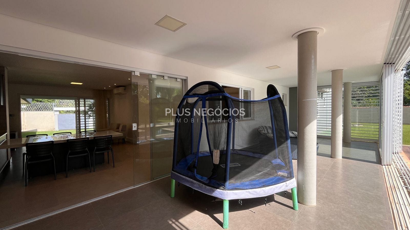 Chácara, 5 quartos, 3657 m² - Foto 23