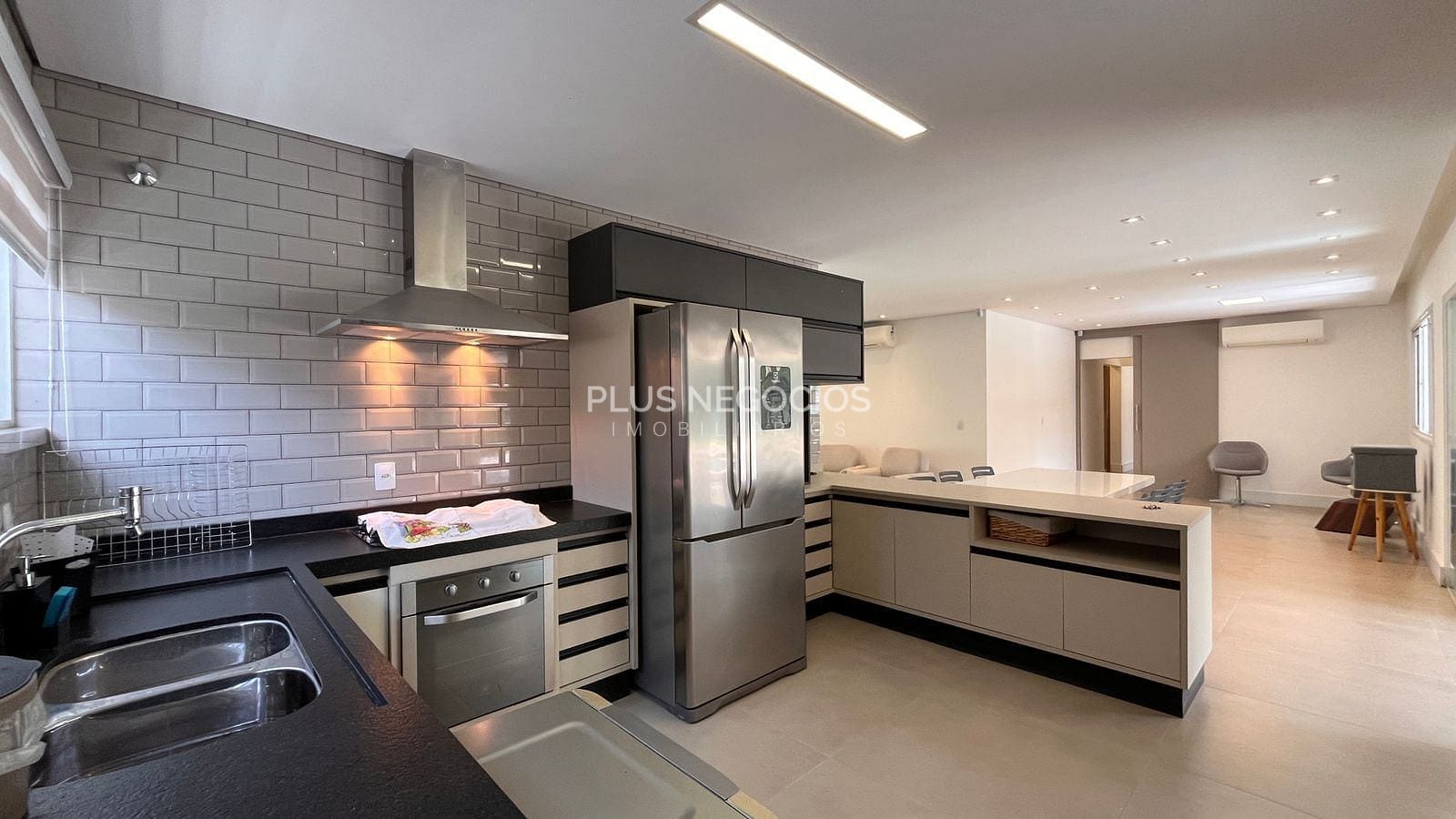 Chácara, 5 quartos, 3657 m² - Foto 35