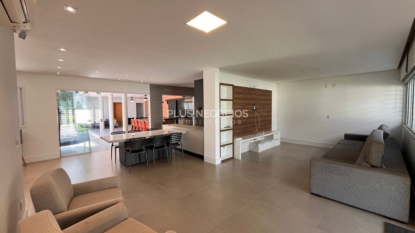 Chácara, 5 quartos, 3657 m² - Foto 39