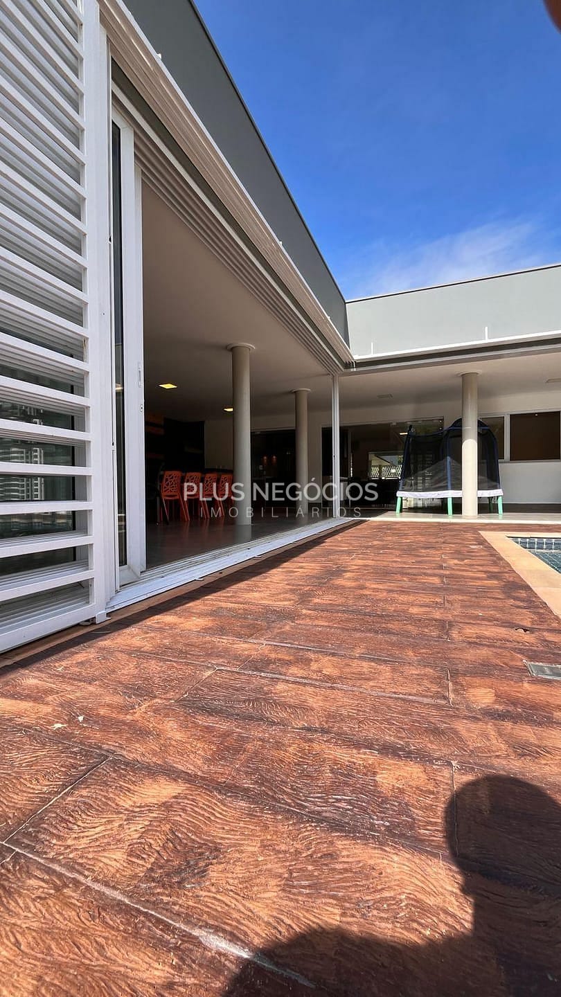 Chácara, 5 quartos, 3657 m² - Foto 41