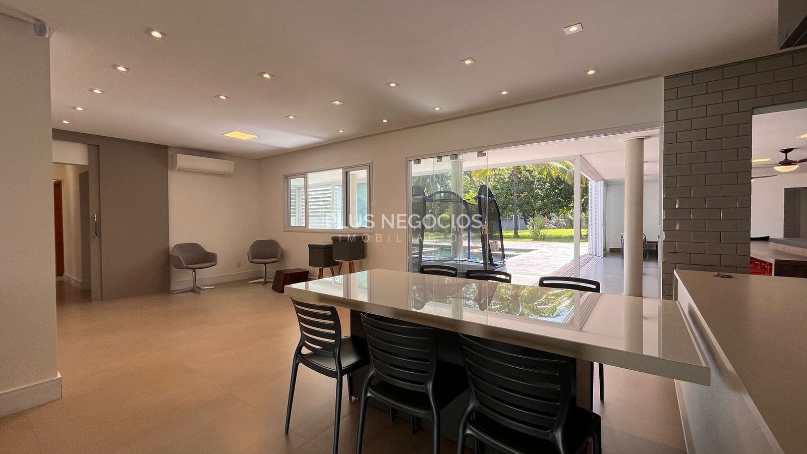 Chácara, 5 quartos, 3657 m² - Foto 38