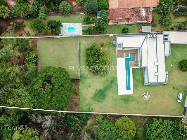 Chácara com 3657m² 5 quartos e 2 banheiros, à venda, no bairro Centro em Araçoiaba da Serra