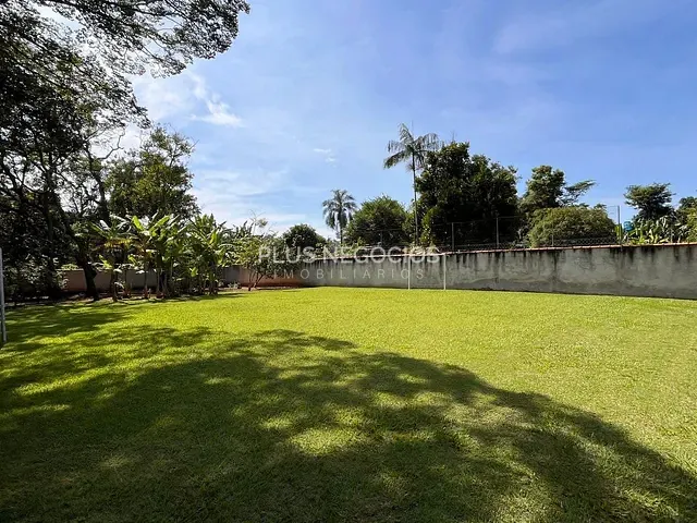 Chácara com 3657m² 5 quartos e 2 banheiros, à venda, no bairro Centro em Araçoiaba da Serra