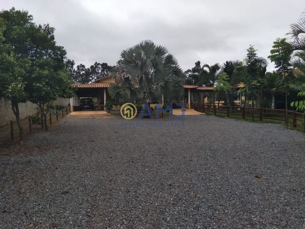 Sítio, 3 quartos, 5000 m² - Foto 2