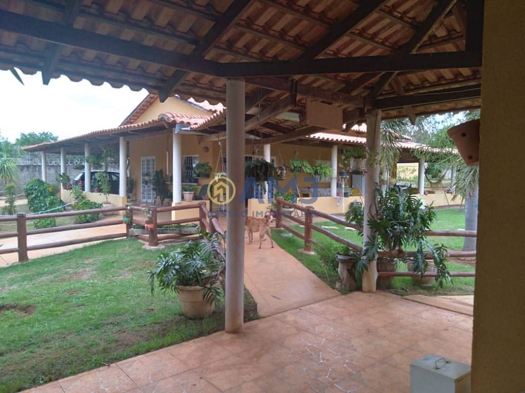 Sítio, 3 quartos, 5000 m² - Foto 7