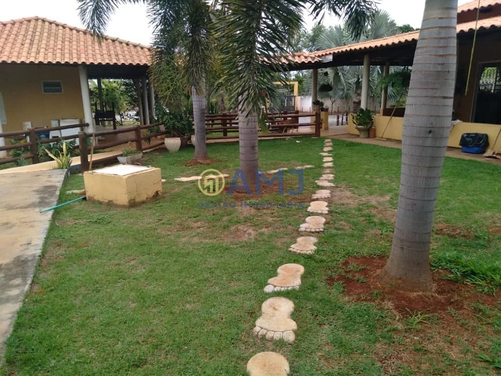 Sítio, 3 quartos, 5000 m² - Foto 4