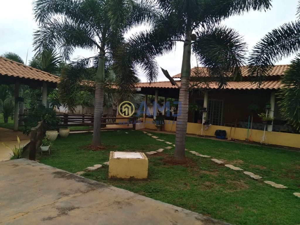 Sítio, 3 quartos, 5000 m² - Foto 6