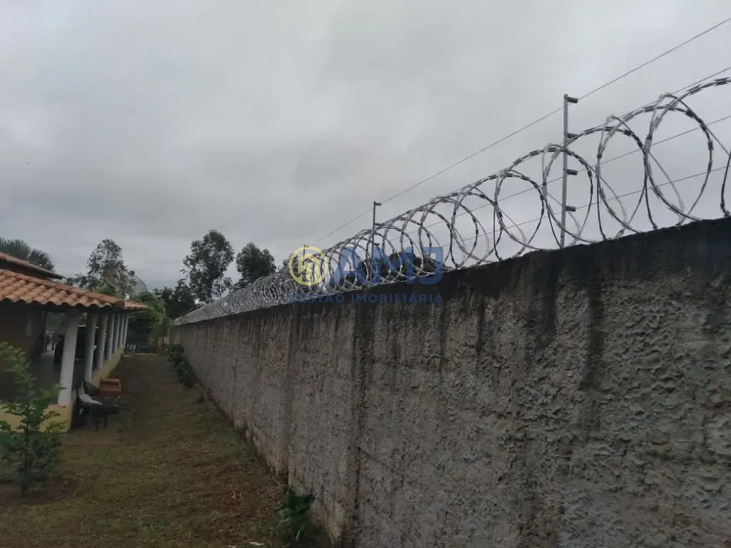 Sítio, 3 quartos, 5000 m² - Foto 17