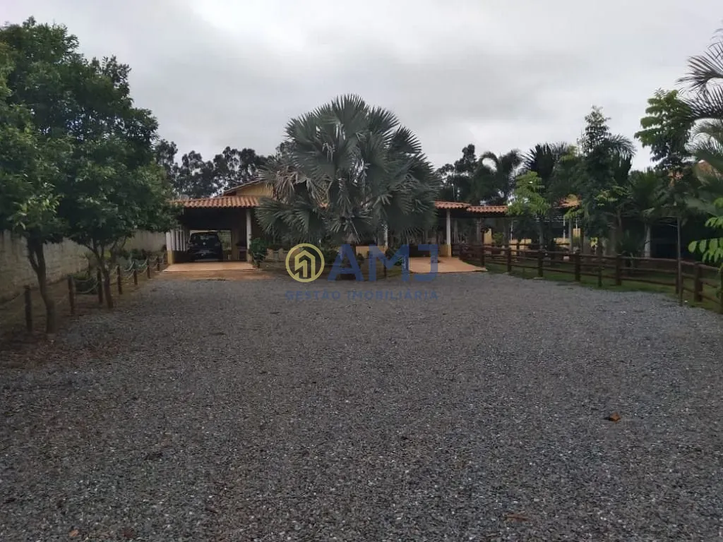 Sítio, 3 quartos, 5000 m² - Foto 2