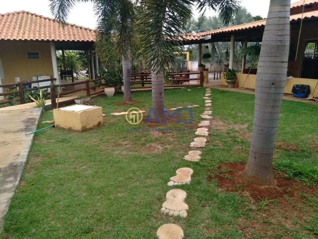 Sítio, 3 quartos, 5000 m² - Foto 4
