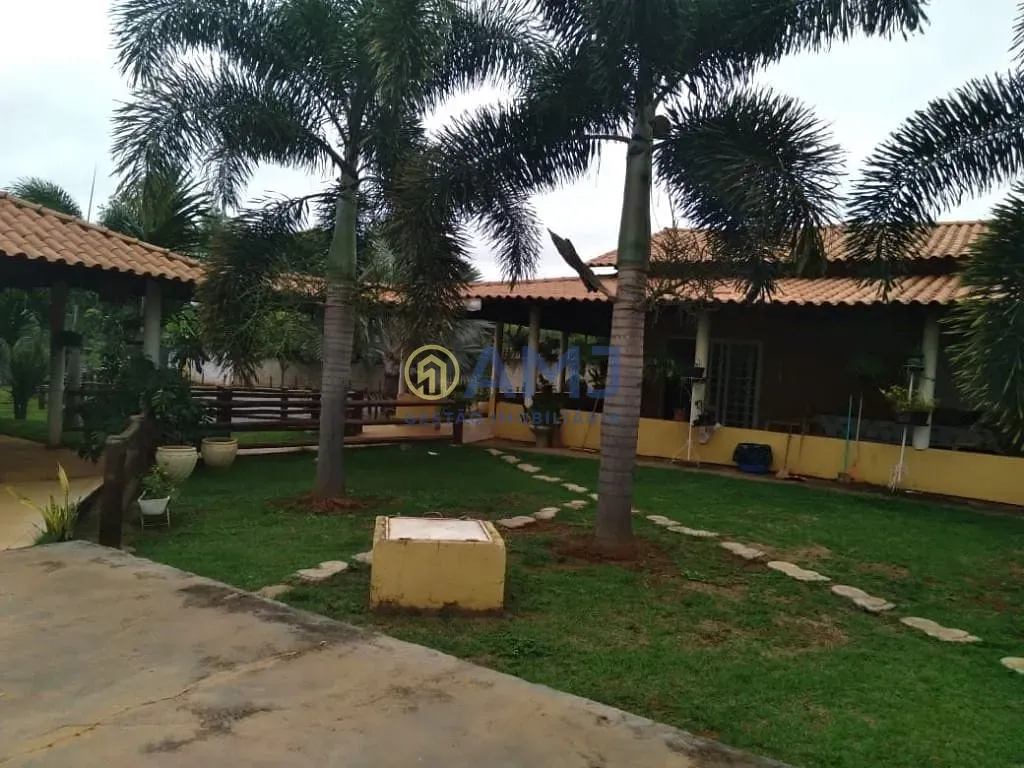 Sítio, 3 quartos, 5000 m² - Foto 6
