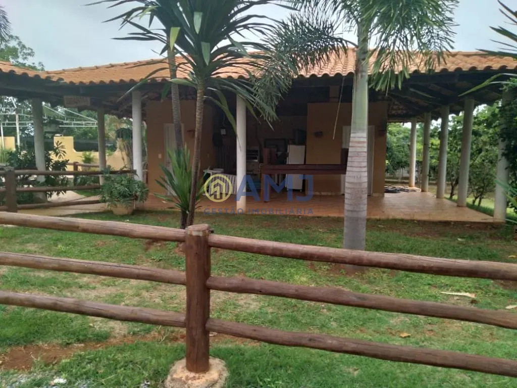 Sítio, 3 quartos, 5000 m² - Foto 5