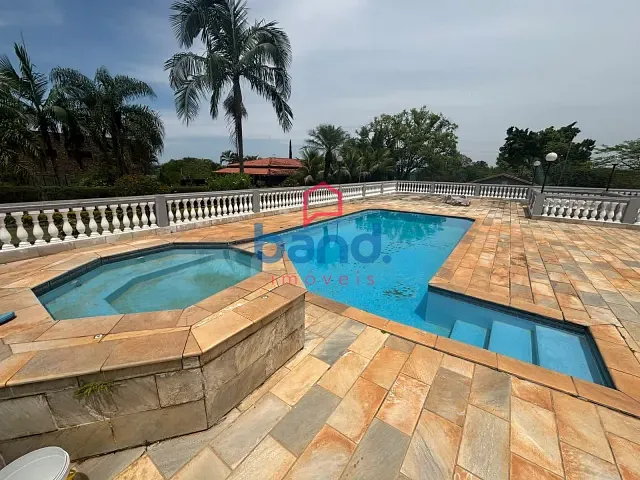 Chácara com 5000m² 8 quartos e 4 banheiros, à venda, no bairro Gramadinho em Porto Feliz