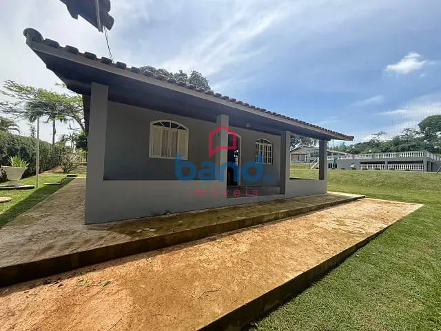 Chácara com 5000m² 8 quartos e 4 banheiros, à venda, no bairro Gramadinho em Porto Feliz