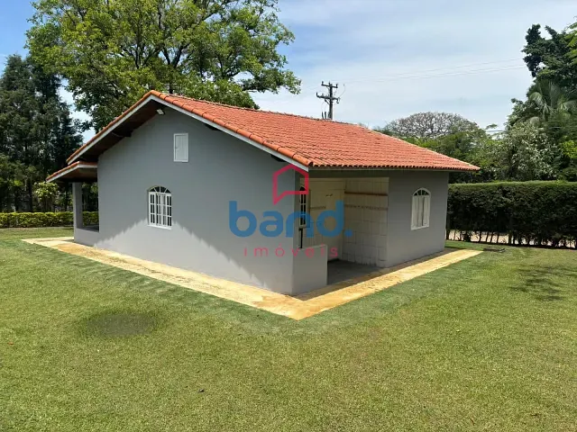 Chácara com 5000m² 8 quartos e 4 banheiros, à venda, no bairro Gramadinho em Porto Feliz