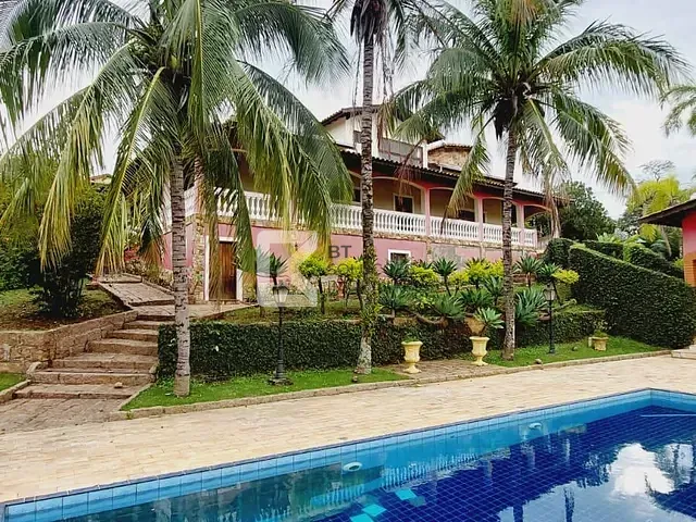 Chácara com 3000m² 5 quartos e 5 banheiros, à venda ou para alugar, no bairro Vale das Laranjeiras em Indaiatuba