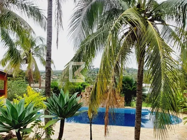 Chácara com 3000m² 5 quartos e 5 banheiros, à venda ou para alugar, no bairro Vale das Laranjeiras em Indaiatuba