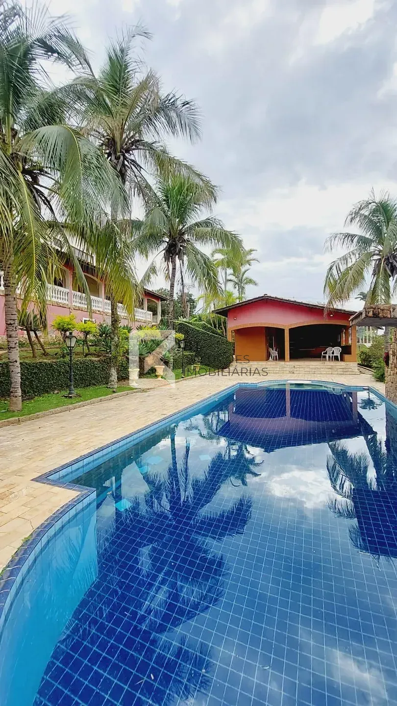 Sítio, 5 quartos, 3000 m² - Foto 3