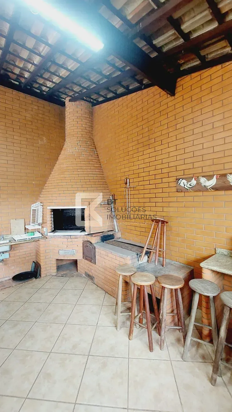 Sítio, 5 quartos, 3000 m² - Foto 9