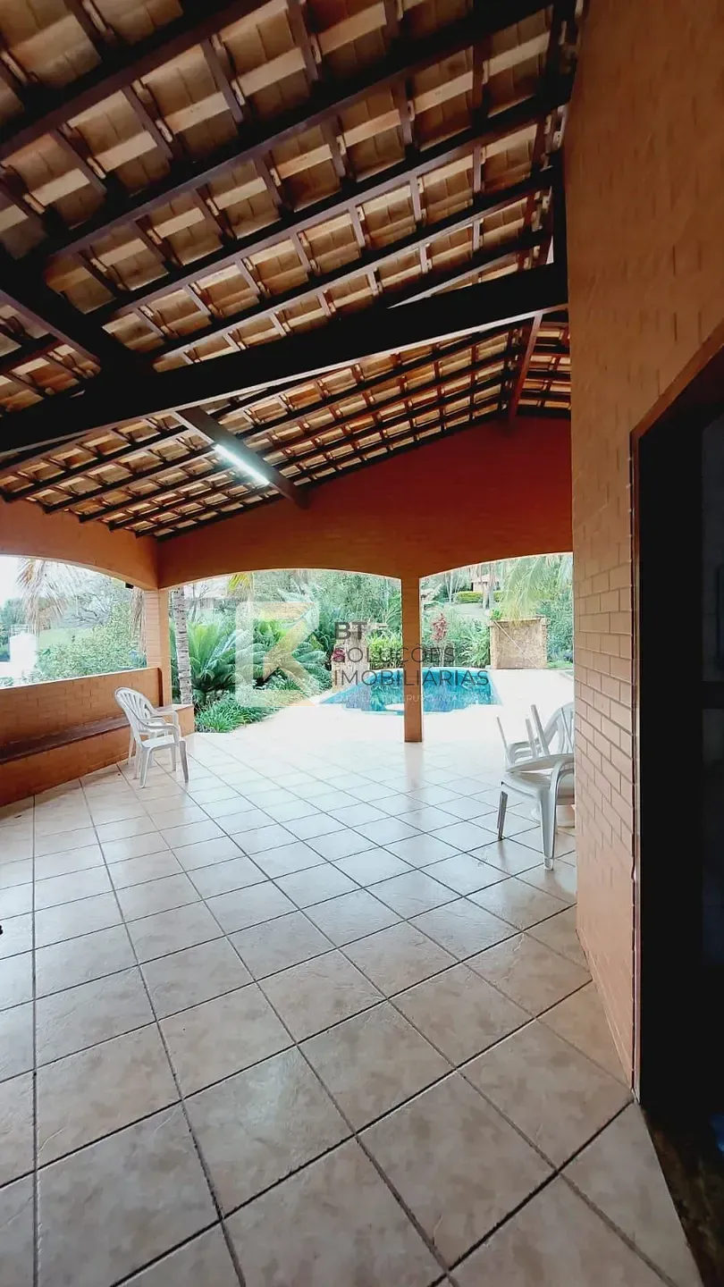 Sítio, 5 quartos, 3000 m² - Foto 23