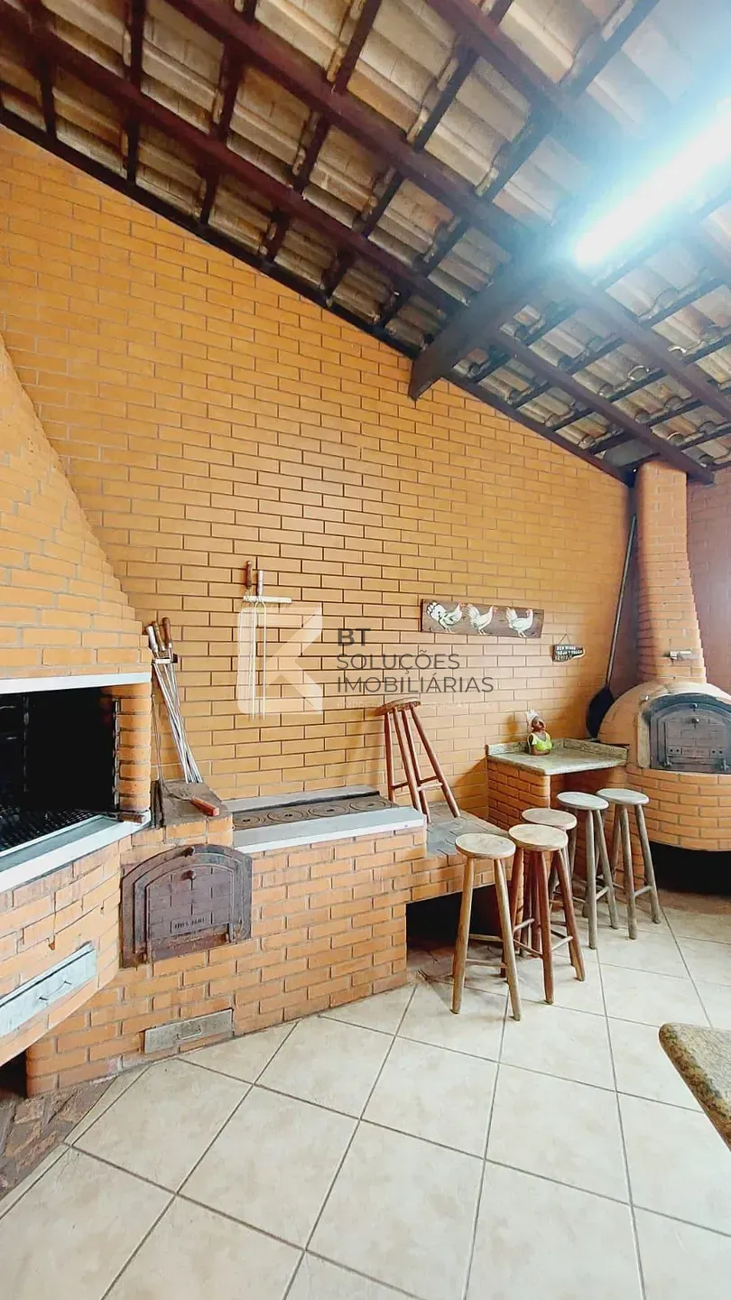 Sítio, 5 quartos, 3000 m² - Foto 8