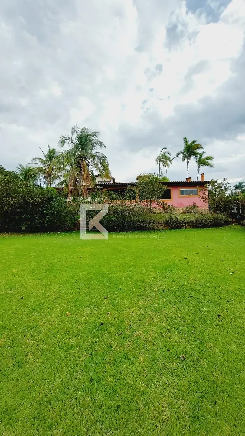 Sítio, 5 quartos, 3000 m² - Foto 15