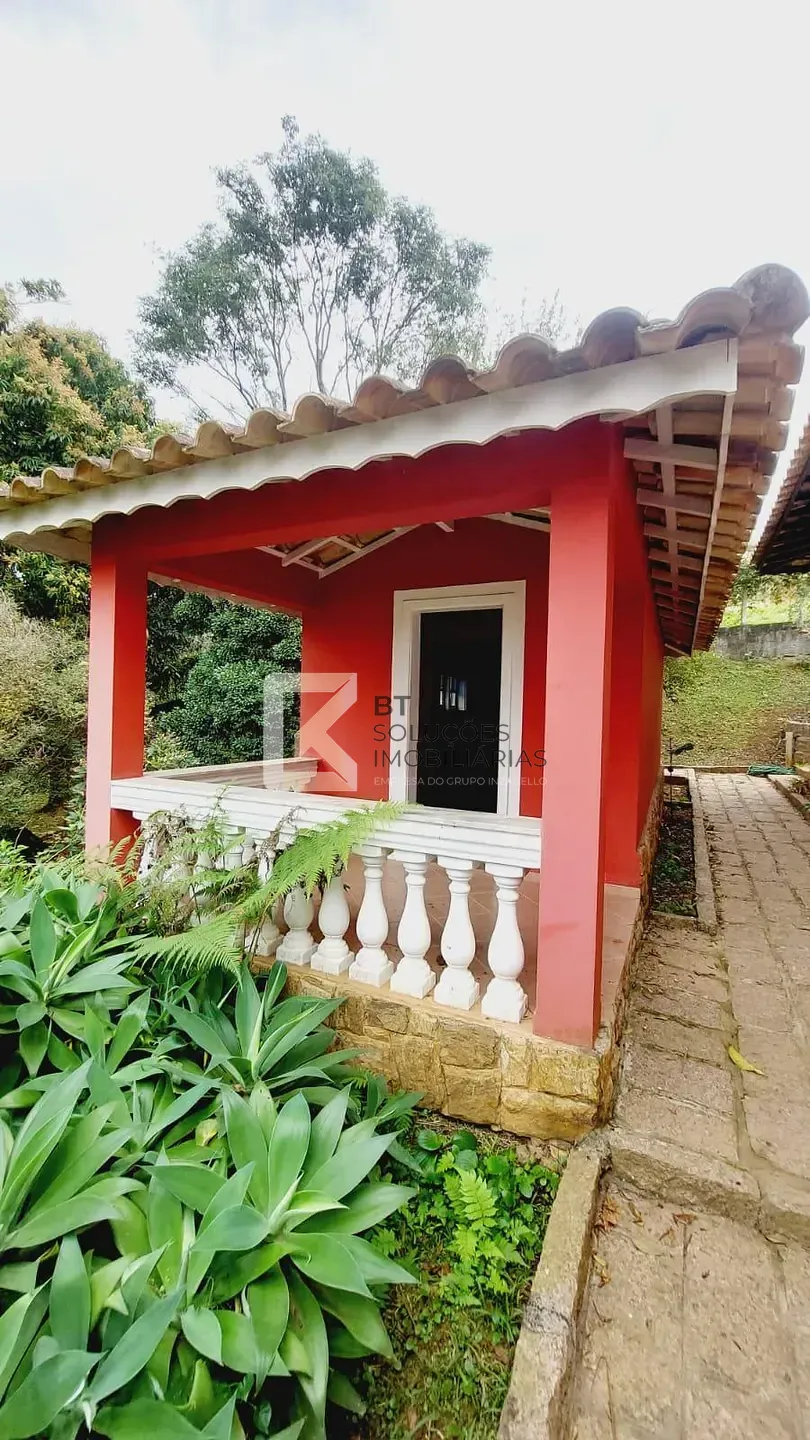 Sítio, 5 quartos, 3000 m² - Foto 21