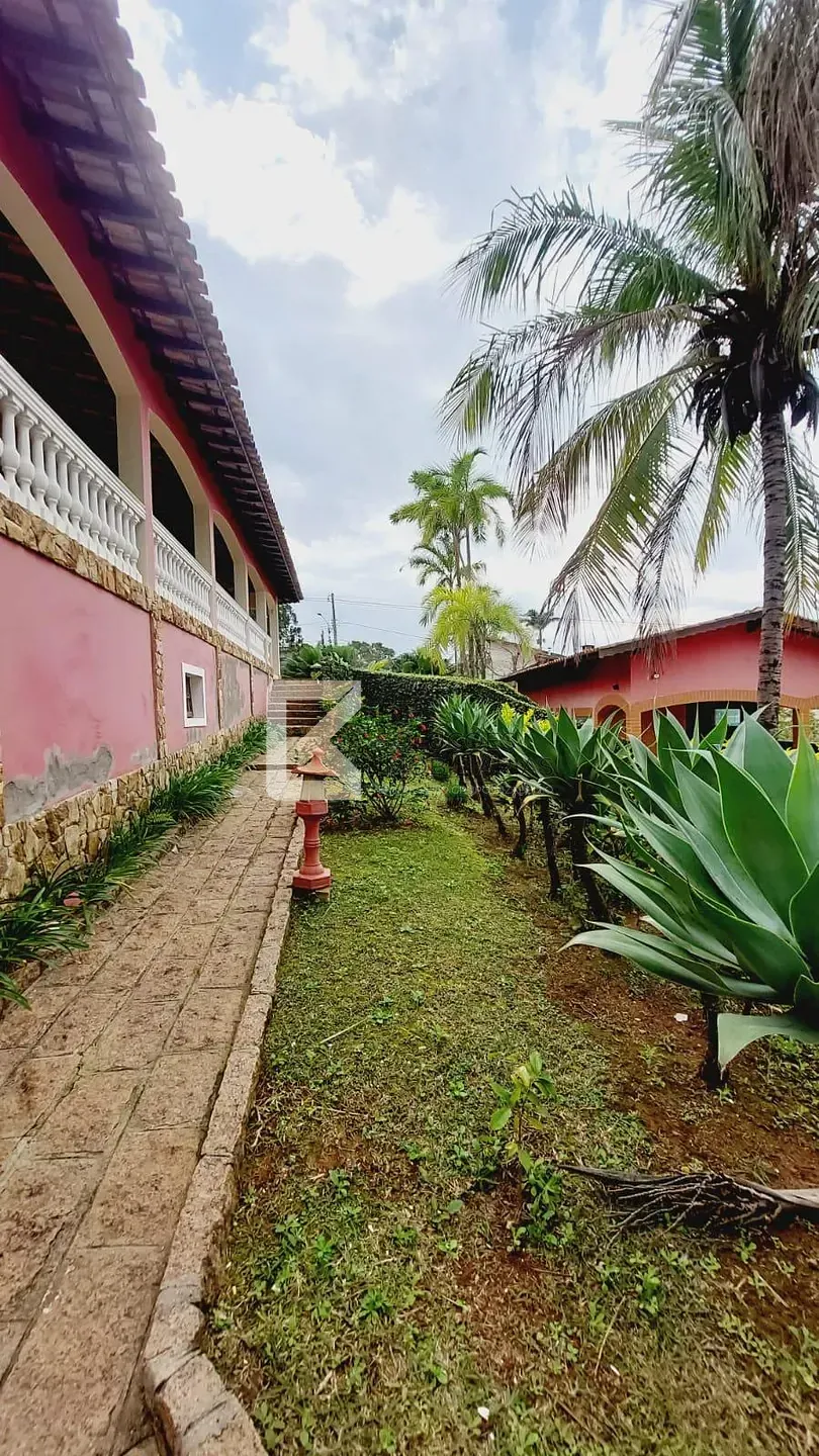 Sítio, 5 quartos, 3000 m² - Foto 10