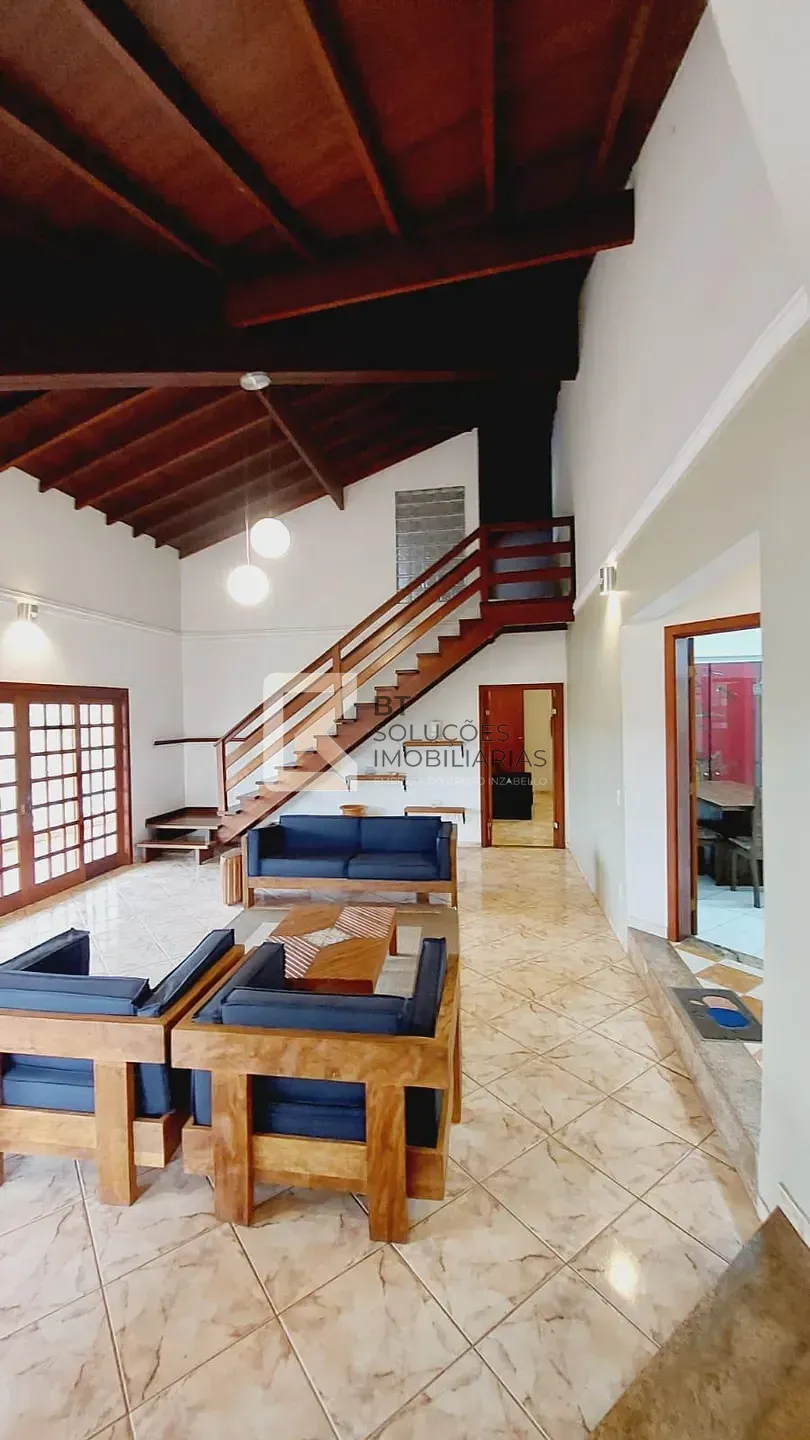 Sítio, 5 quartos, 3000 m² - Foto 27