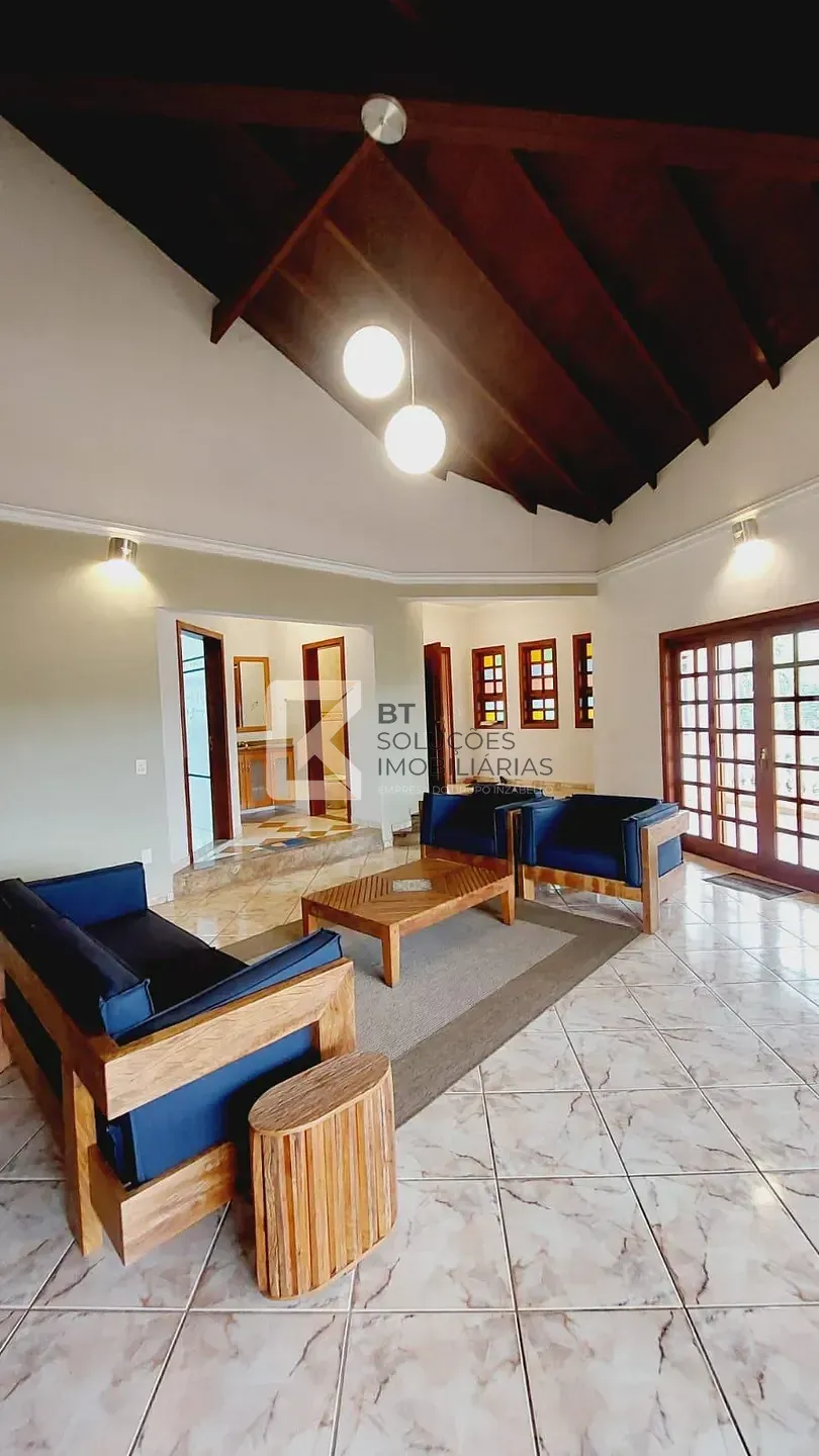Sítio, 5 quartos, 3000 m² - Foto 28