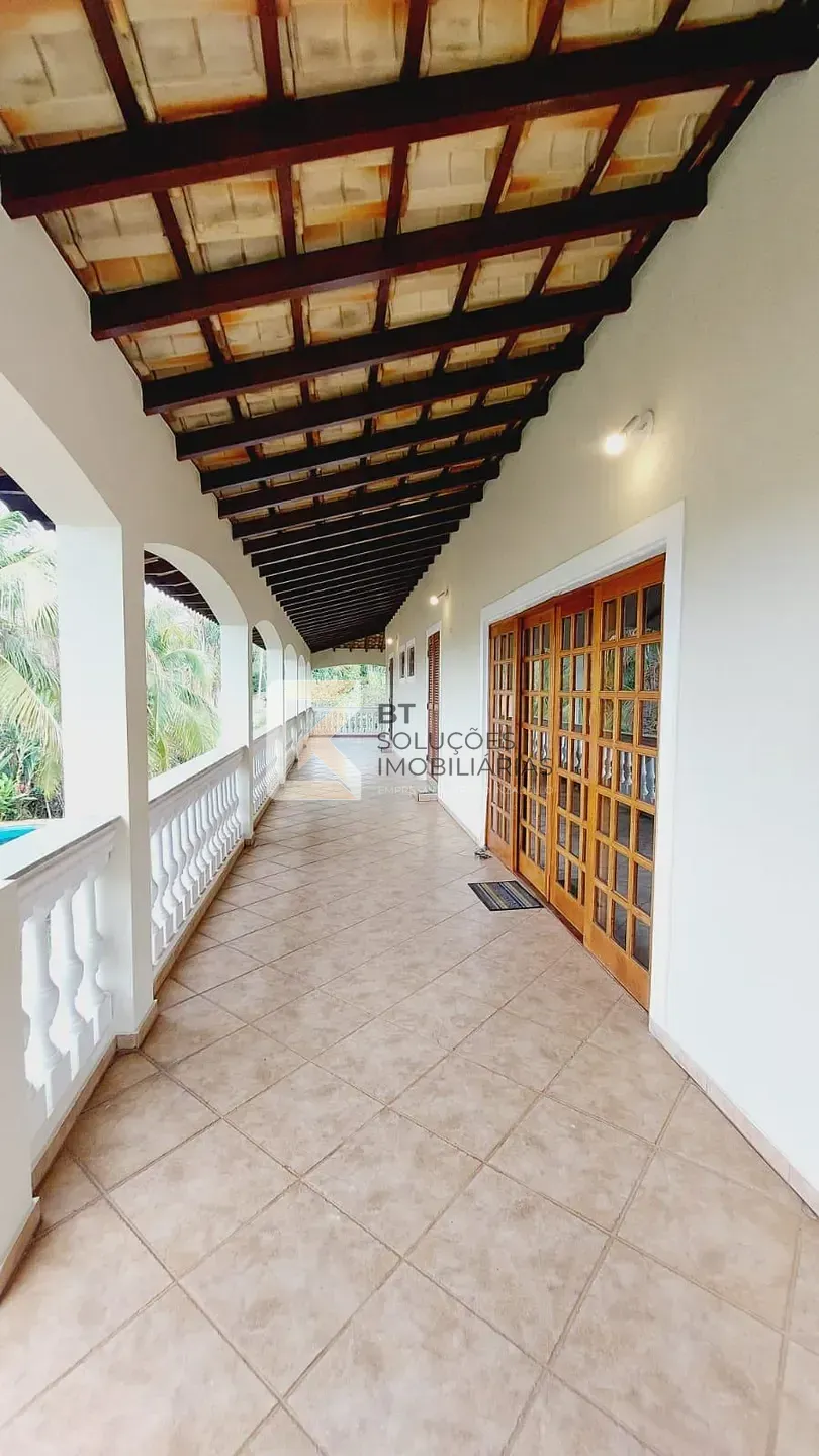 Sítio, 5 quartos, 3000 m² - Foto 60