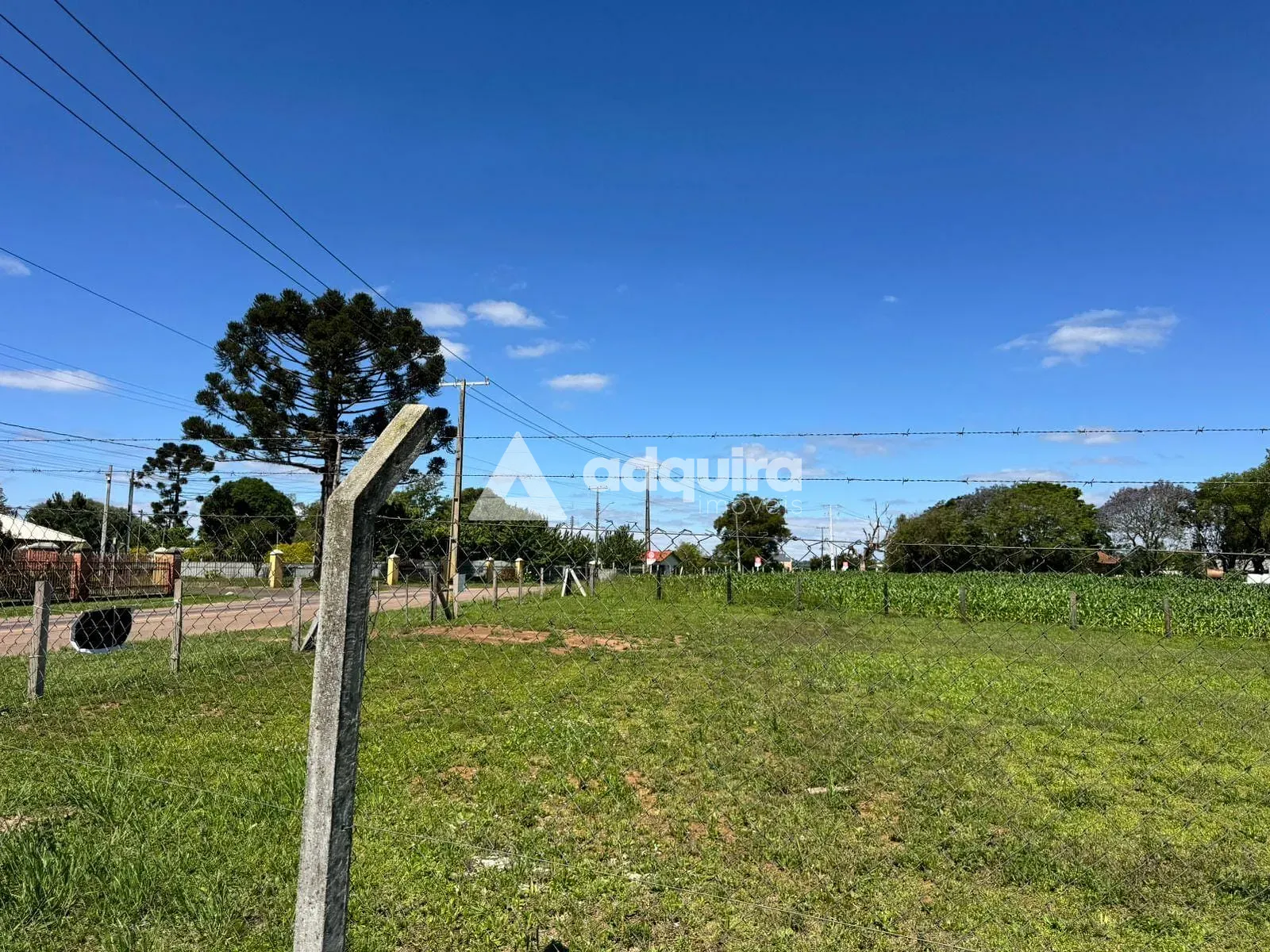 Chácara, 3 quartos, 5800 m² - Foto 15