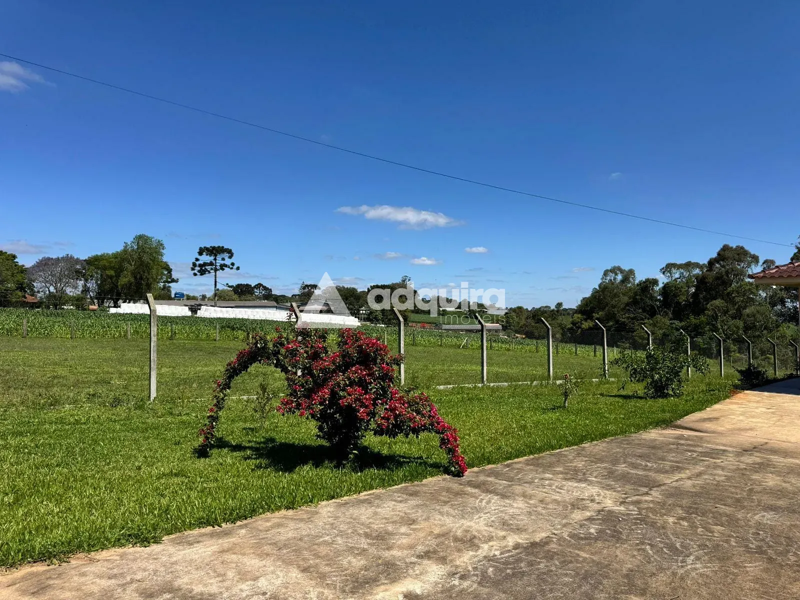 Chácara, 3 quartos, 5800 m² - Foto 14