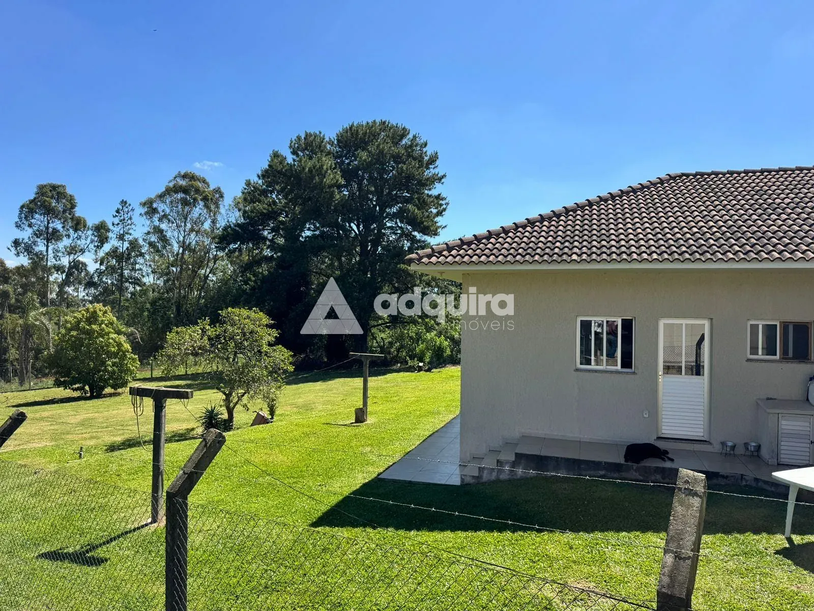 Chácara, 3 quartos, 5800 m² - Foto 13