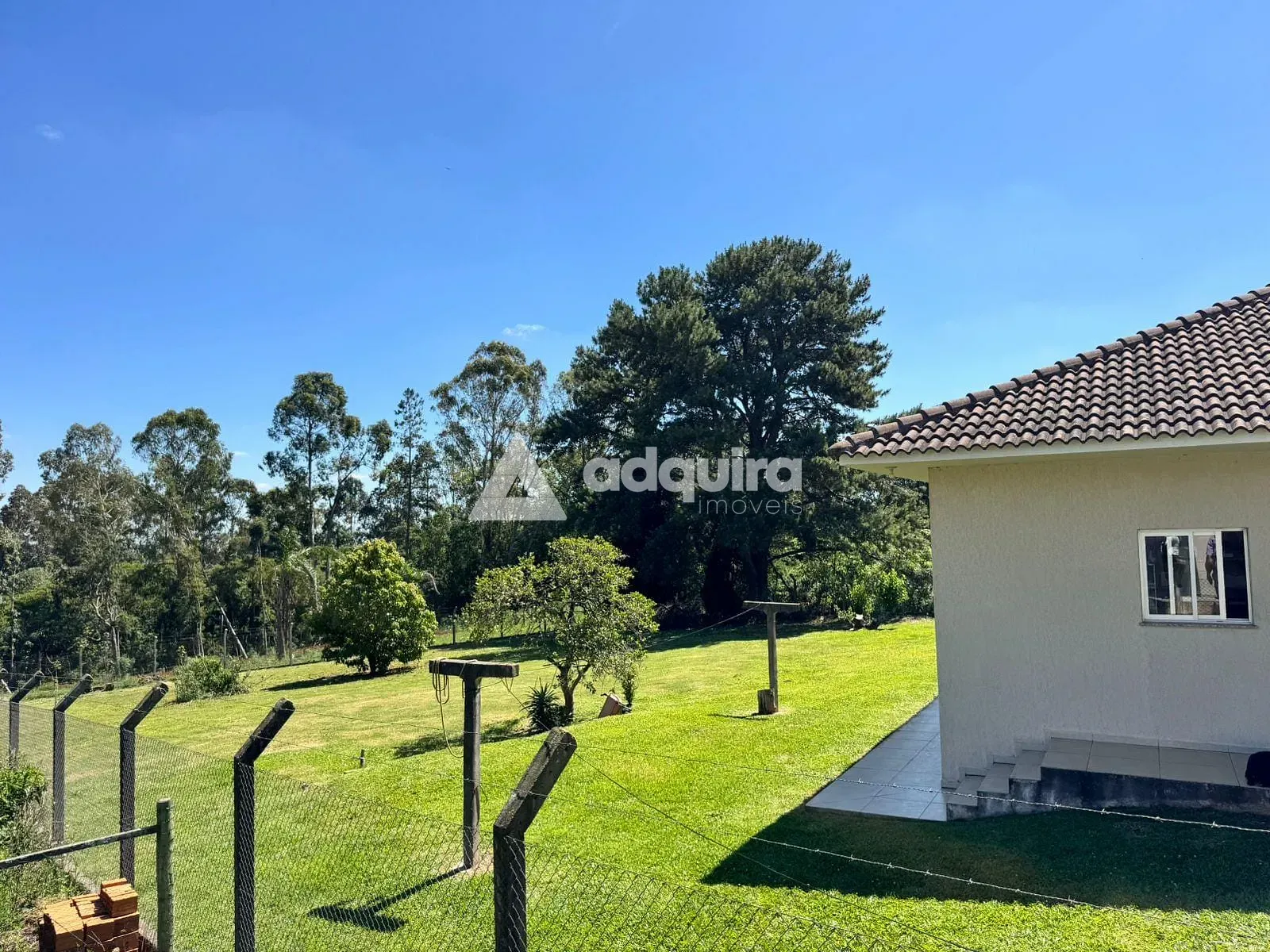 Chácara, 3 quartos, 5800 m² - Foto 12