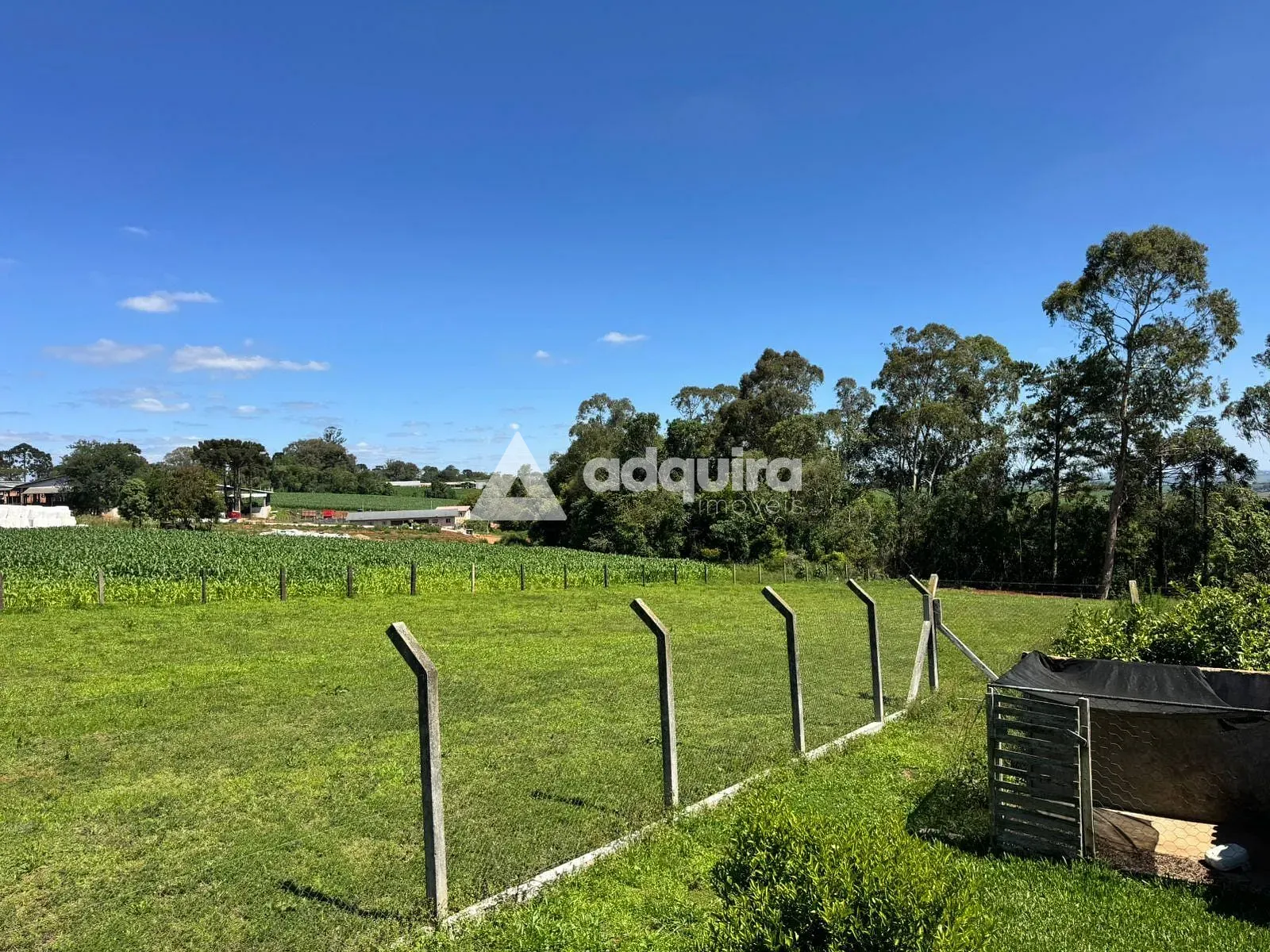 Chácara, 3 quartos, 5800 m² - Foto 21