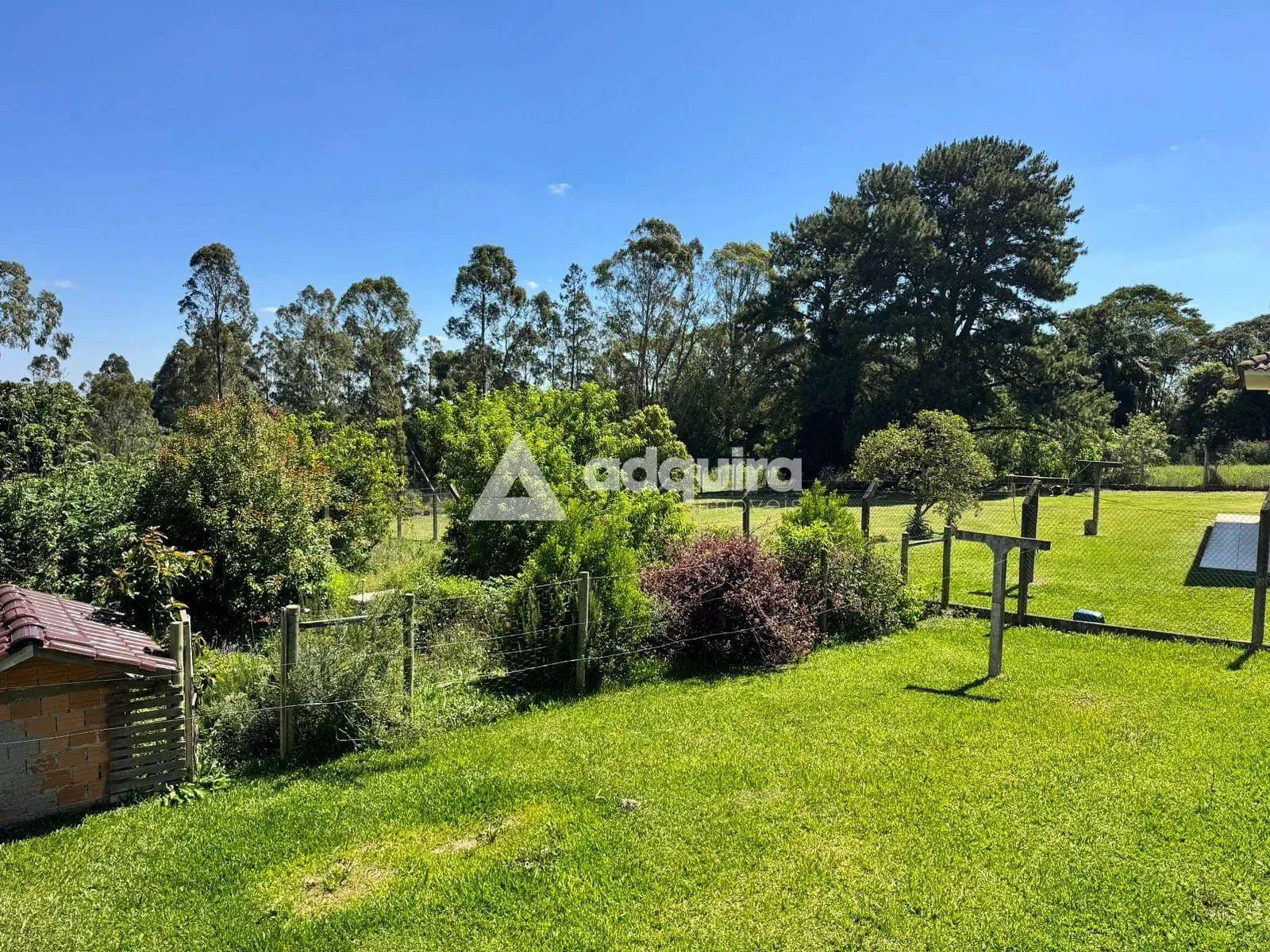 Chácara, 3 quartos, 5800 m² - Foto 19