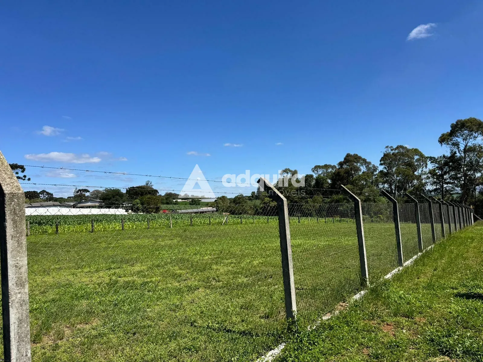 Chácara, 3 quartos, 5800 m² - Foto 17