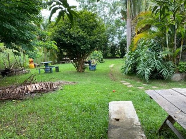 Foto do Chácara - Chácara com 3 dormitórios à venda, 1970 m² por R$ 640.000,00 - Guamirim - Caçapava/SP | INDEPENDENCE NEGOCIOS IMOBILIARIOS LTDA