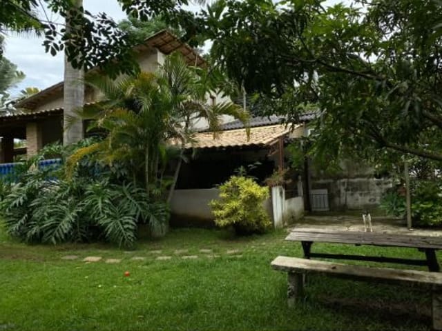 Foto do Chácara - Chácara com 3 dormitórios à venda, 1970 m² por R$ 640.000,00 - Guamirim - Caçapava/SP | INDEPENDENCE NEGOCIOS IMOBILIARIOS LTDA