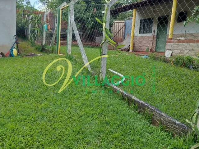Chácara com 2000m² 5 quartos e 4 banheiros, à venda, no bairro Centro em Ipiguá