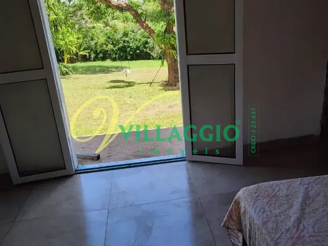 Chácara com 2000m² 5 quartos e 4 banheiros, à venda, no bairro Centro em Ipiguá