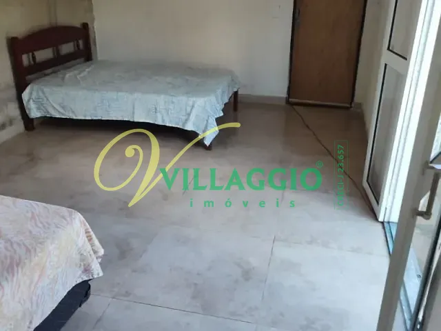 Chácara com 2000m² 5 quartos e 4 banheiros, à venda, no bairro Centro em Ipiguá
